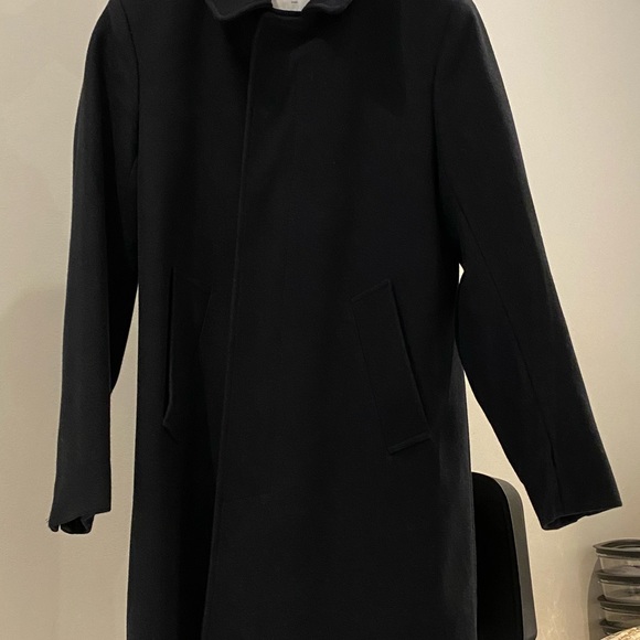 Sandro Coat - Picture 2 of 4